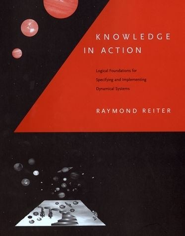 Raymond Reiter Raymond Reiter The MIT Press
