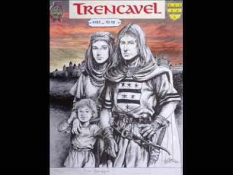 Raymond Roger Trencavel TRENCAVEL 800 YEARS ANNIVERSARY 12092009 YouTube