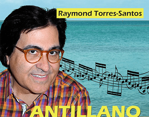 Raymond Torres-Santos wwwrtsmusiccomimagesCDFacepng