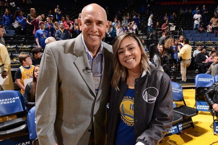 Raymond Townsend WATCH Warriors honor Raymond Townsend first FilAm in the NBA