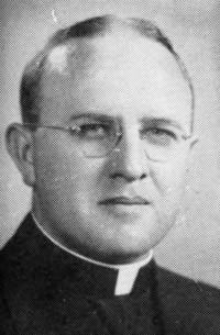 Raymond V. Kirk