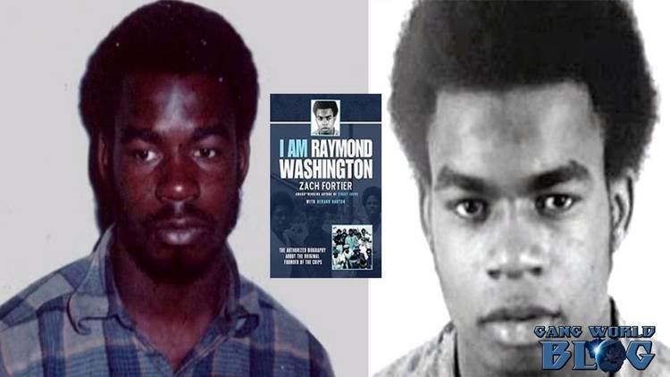 Raymond Washington Gangster Profile Raymond Washington Original Founder of the Crips