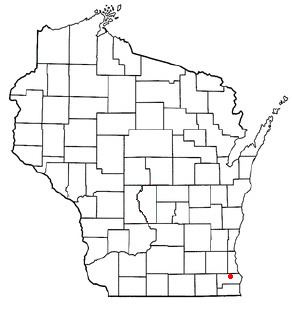 Raymond, Wisconsin
