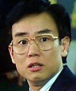 Raymond Wong Pak-ming Hong Kong Cinemagic Raymond Wong Pak Ming
