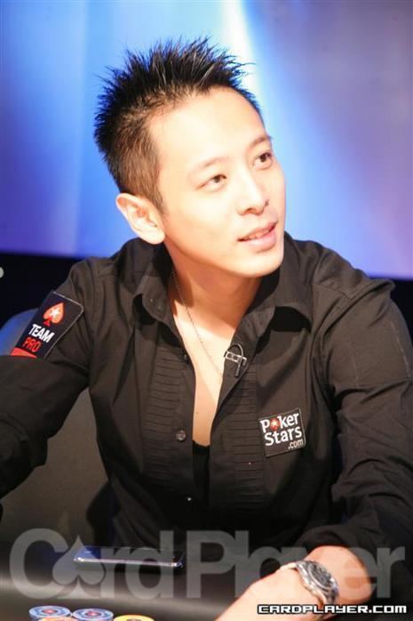 Raymond Wu Poker Strategy Raymond Wu on EPT London Poker News