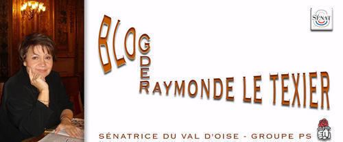Raymonde Le Texier Blog de Raymonde Le Texier Val d39Oise