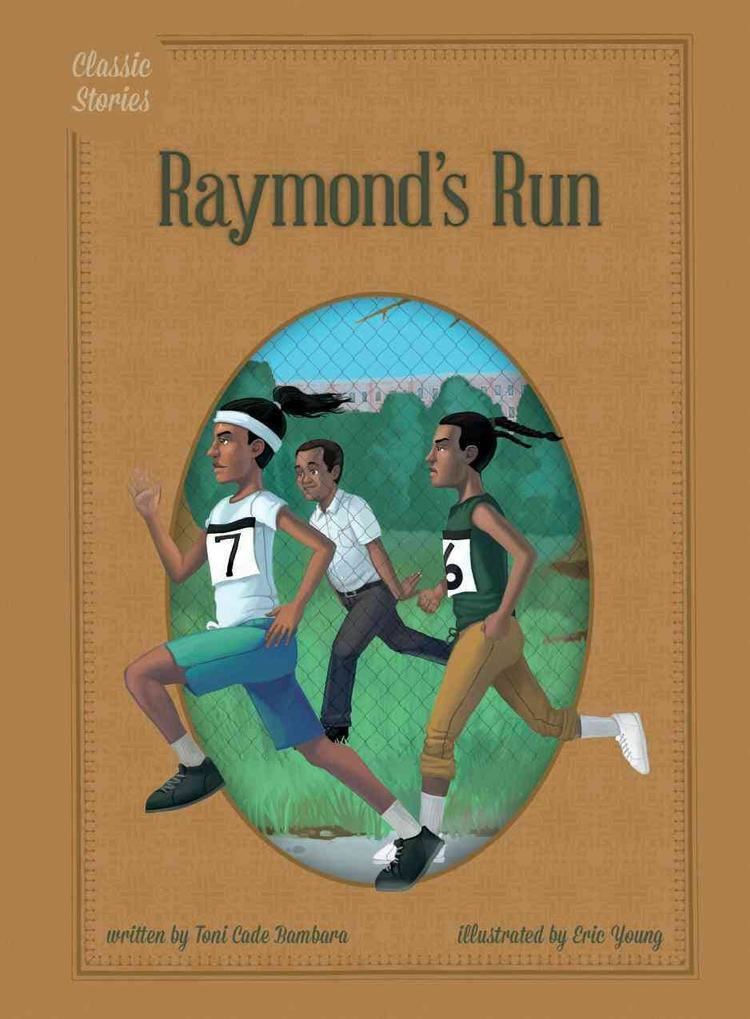 Raymond's Run t2gstaticcomimagesqtbnANd9GcR0lPWGy4X34OJlXT