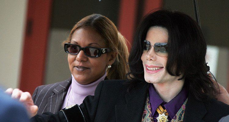 Raymone Bain Raymone Bain 3 Facts to Know about Michael Jacksons Publicist