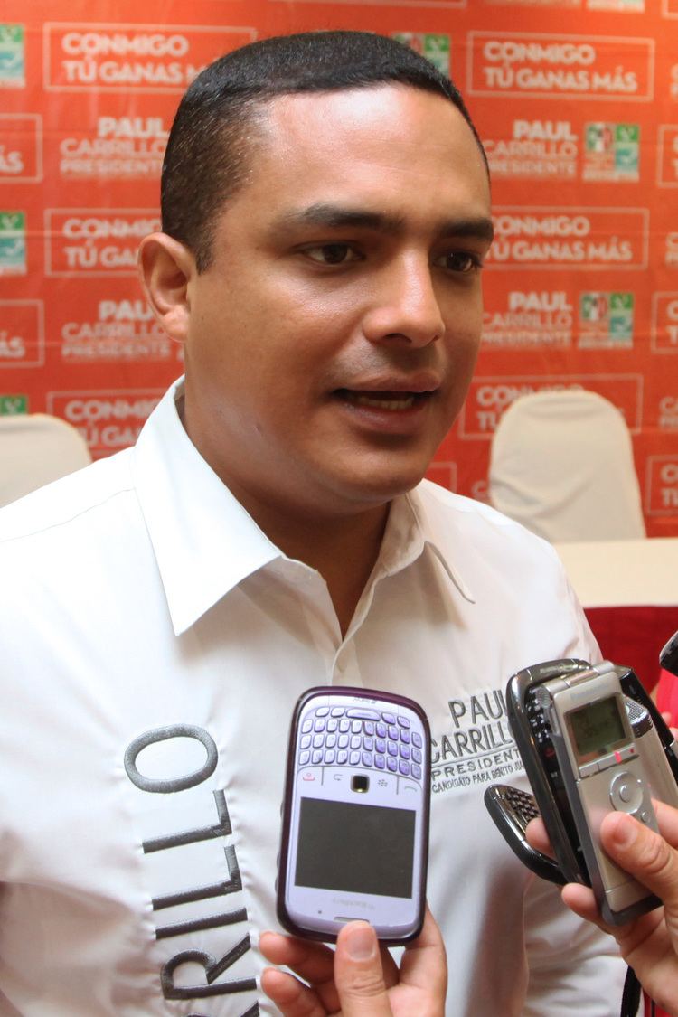 Raymundo King Exige Raymundo King antidoping a candidatos de los otros