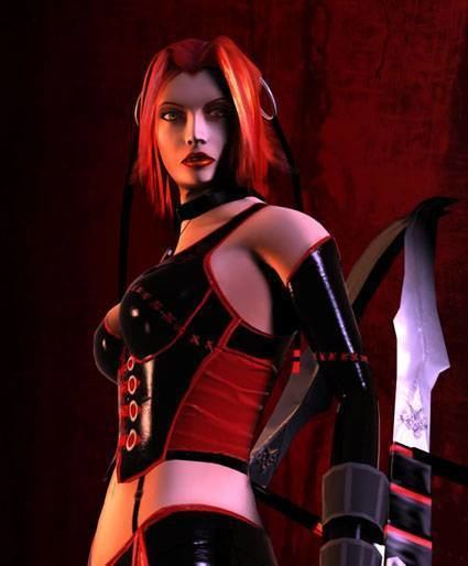 Rayne (BloodRayne) 1000 images about Video Game Vixens on Pinterest A video Lara