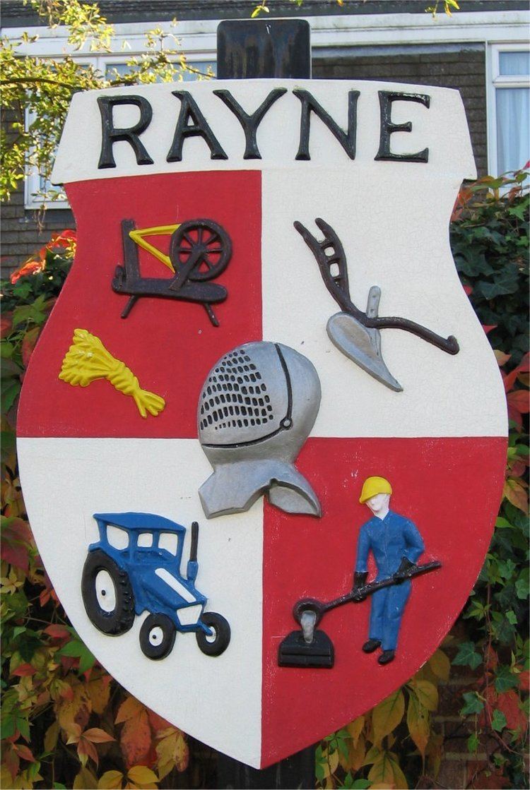 Rayne, Essex