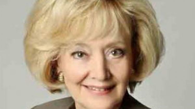 Raynell Andreychuk Sask senator sanctioned by Russia paNOW