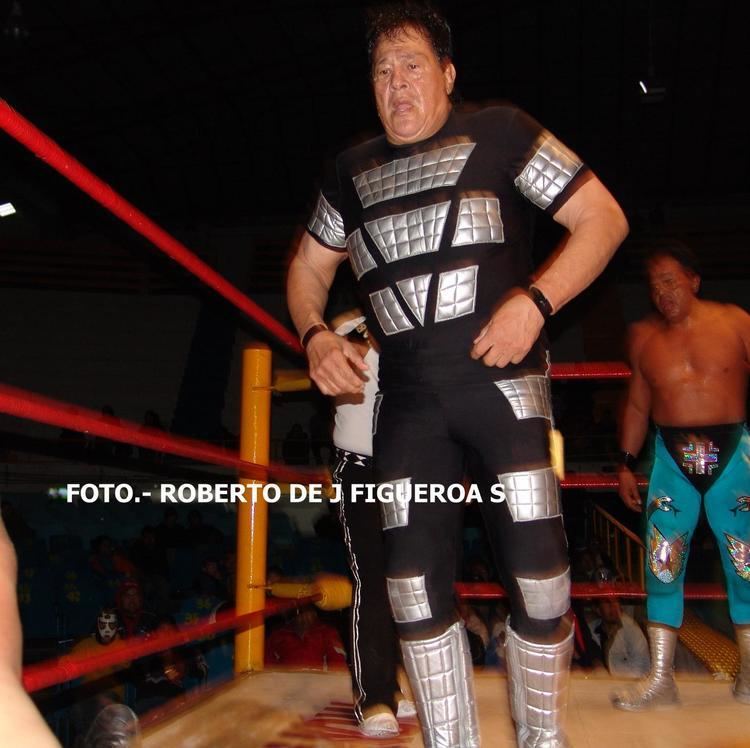 Rayo de Jalisco Jr. ARENA COLISEO DE MONTERREY DOMINGO 3 DICIEMBRE 2006