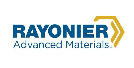 Rayonier Advanced Materials wwwmg21comwpcontentuploads201602RayonierA