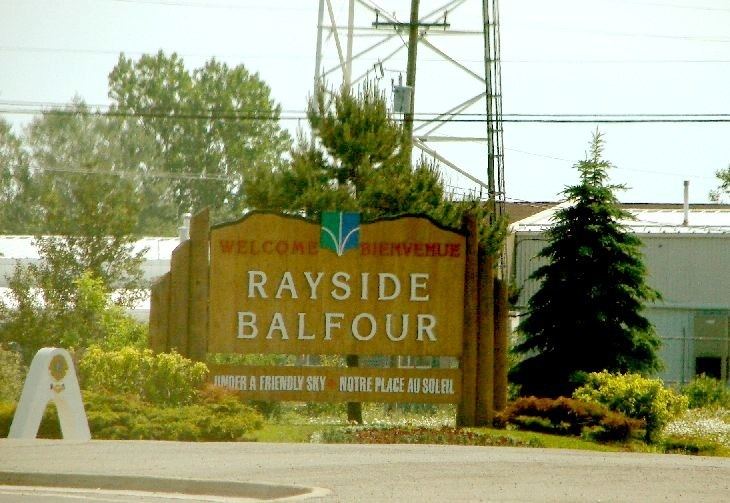 Rayside-Balfour