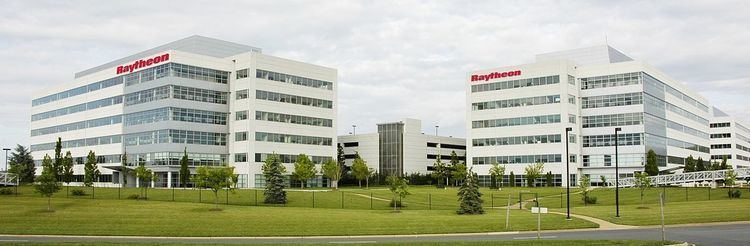 Raytheon Intelligence, Information and Services