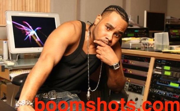 Rayvon HEAR THIS Rayvon quotSelectaquot Boomshots