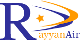 Rayyan Air wwwrayyanaircomimageslogopng