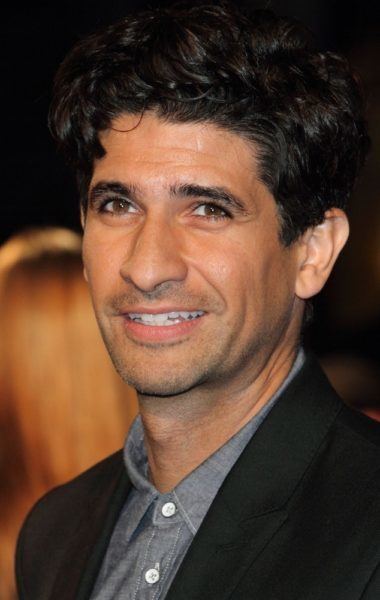 Raza Jaffrey Raza Jaffrey Ethnicity of Celebs What Nationality Ancestry Race