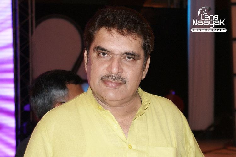 Raza Murad FileBollywood Actor Raza Murad clicked by Lens Naayak Photographer