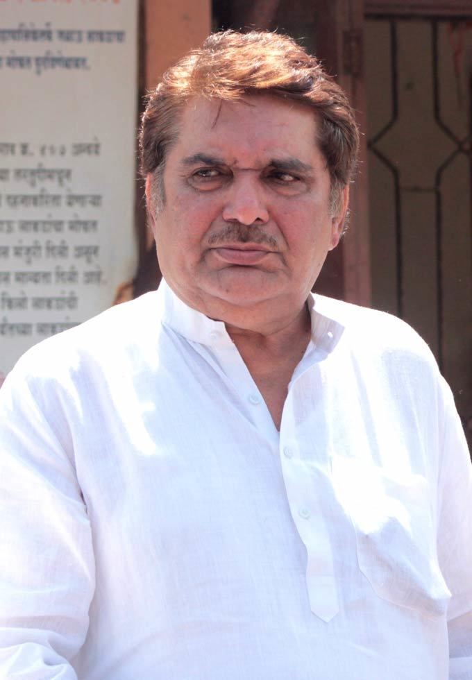 Raza Murad Raza Murad