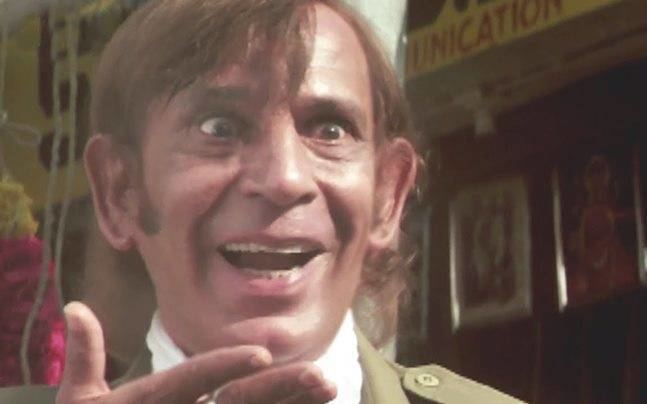 Razak Khan Veteran comedian Razak Khan passes away Top Stories News India