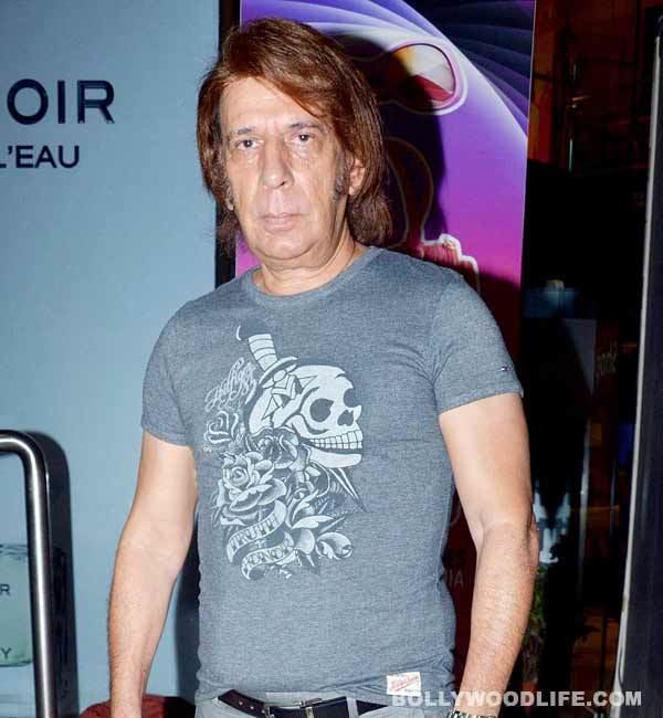 Razak Khan Comedian Razzak Khan passes away Bollywoodlifecom