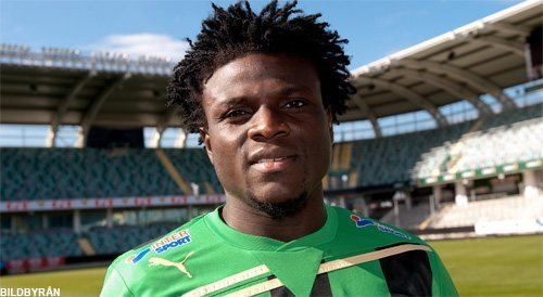 Razak Omotoyossi Footballers Who Rejected Nigeria For Other Countries Sports Nigeria