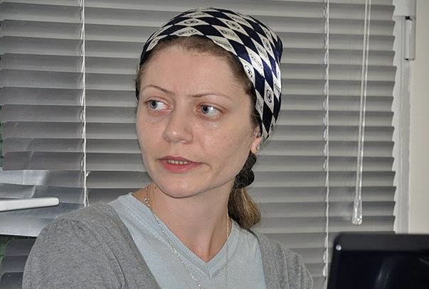 Razan Zaitouneh Entfhrung von Razan Zaitouneh Deutschland muss Druck