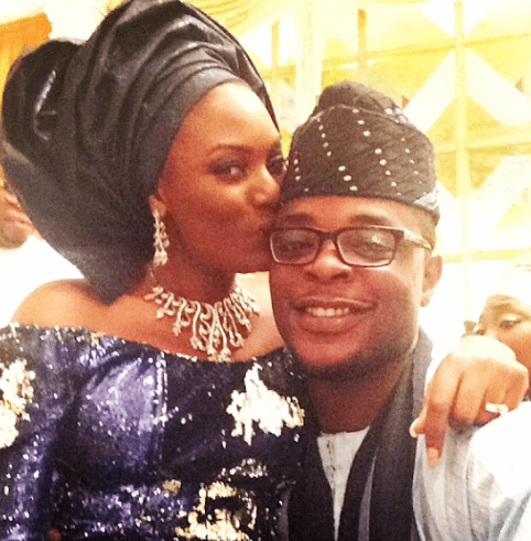 Razaq Okoya Alao Akala39s Son Olamiju Set To Marry Chief Rasaq Okoya39s