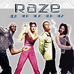 Raze (Christian pop group) httpsimagesnasslimagesamazoncomimagesI4