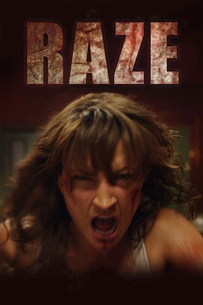 Raze (film) Raze Movie Review Film Summary 2014 Roger Ebert