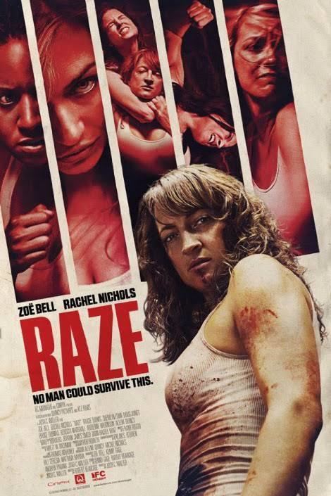 Raze (film) t2gstaticcomimagesqtbnANd9GcQXt4PWWkNG4aBe