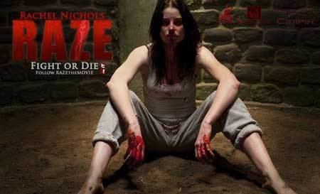 Raze (film) Film Review Raze 2013 HNN