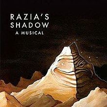 Razia's Shadow: A Musical httpsuploadwikimediaorgwikipediaenthumb0
