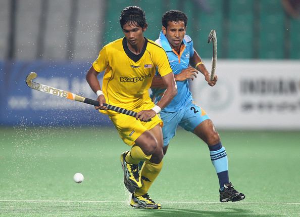 Razie Rahim Razie Rahim Photos Photos 19th Commonwealth Games Day 2 Hockey