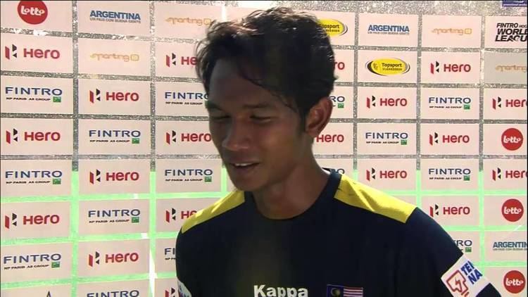 Razie Rahim Post Match Interview Razie Rahim YouTube