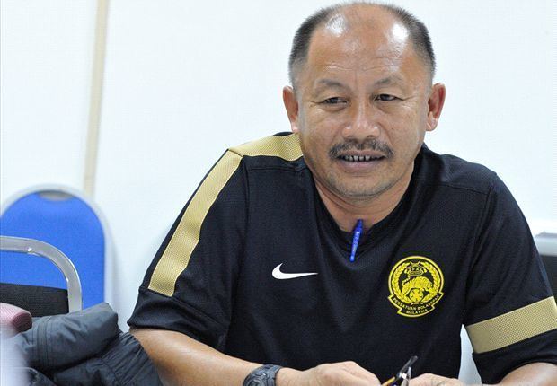 Razip Ismail Razip Ismail Malaysia U22 Tanpa Pilar Utama Goalcom