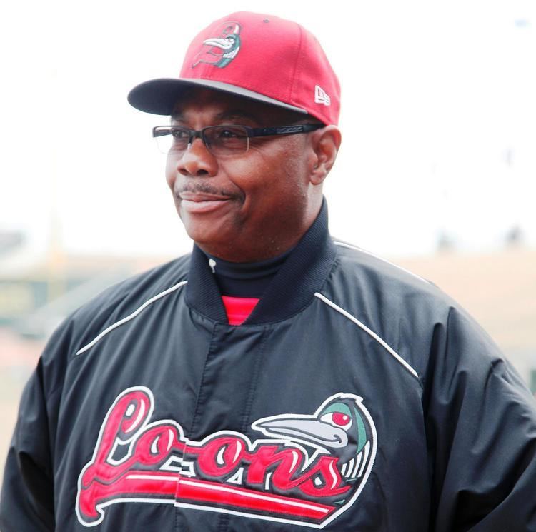 Razor Shines Ten questions with Great Lakes Loons manager Razor Shines