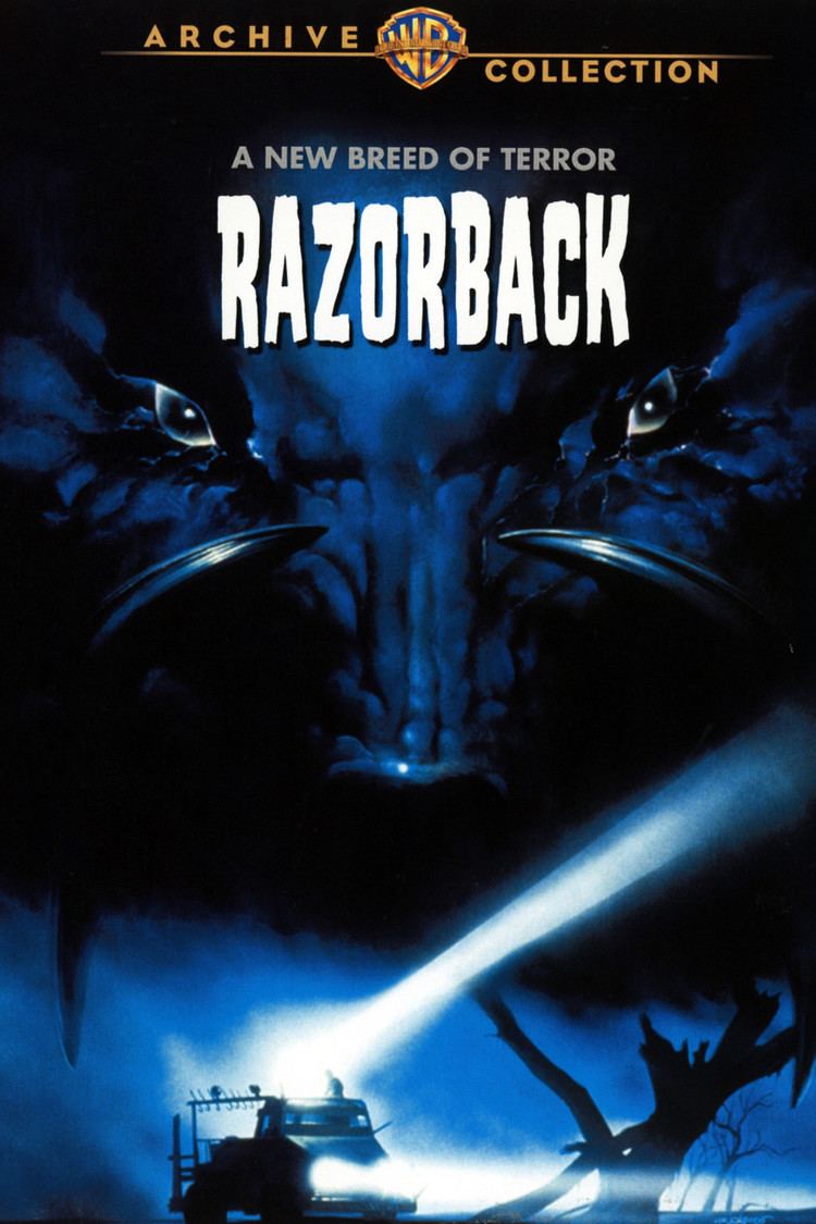 Razorback (film) wwwgstaticcomtvthumbdvdboxart8799p8799dv8