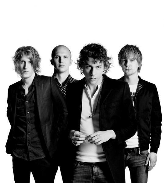 Razorlight Razorlight Premiere New Album News Clash Magazine