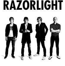 Razorlight (album) httpsuploadwikimediaorgwikipediaenthumb1