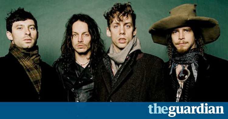 Razorlight What the hell has happened to Razorlight Music The Guardian