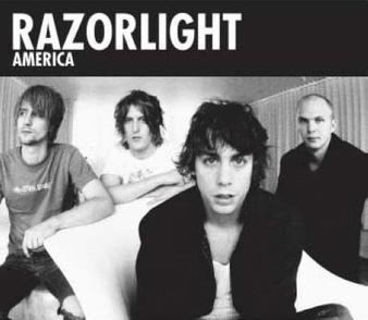 Razorlight America Razorlight song Wikipedia