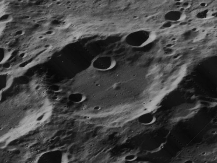 Razumov (crater)