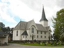 Røbekk Church httpsuploadwikimediaorgwikipediacommonsthu