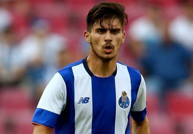 Rúben Neves Ruben Neves nets stunning volley for Porto Goalcom