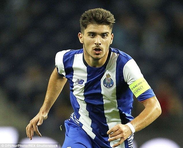 Rúben Neves Ruben Neves is the youngest ever Champions League captain but who