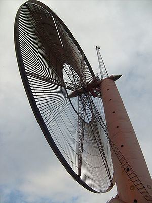 Rębielice Królewskie Wind Turbine httpsuploadwikimediaorgwikipediacommonsthu