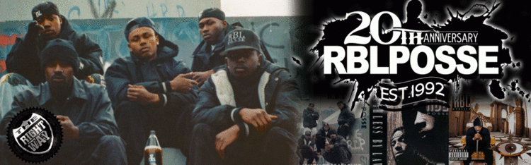 RBL Posse Ruthless By Law The official Website of RBL POSSE